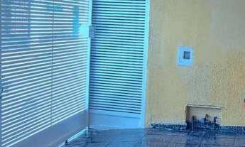 Imagem: Linda casa 3 qts, na laje, escriturada