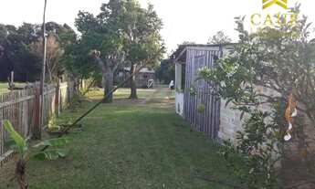 Imagem: Sítio com casa