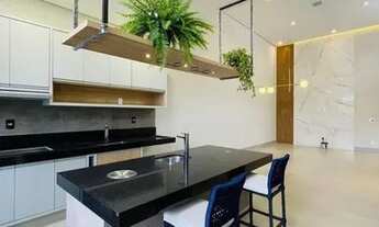 Imagem 6: Casa - Swiss Park - Campinas