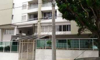 Imagem: Apartamento Cobertura Duplex - Parque Residencial