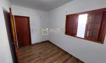 Imagem 5: Casa térrea para locação, 3 dormitórios, 2 suítes 170m2 - R$1.900,00 Jd. São Felipe Ati