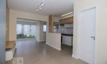 Imagem 3: Apartamento para Aluguel - Lapa, 3 Quartos, 80 m2