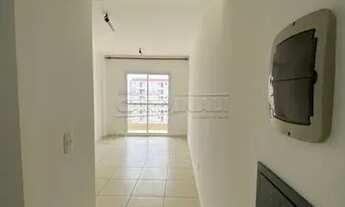 Imagem 6: Sao Carlos - Apartamento Padrão - Jardim Lutfalla