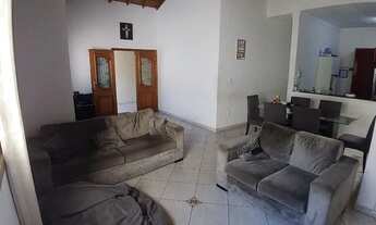 Imagem 6: Casa com 3 dormitórios à venda, 300 m² por R$ 910.000,00 - Jardim Satélite - São José dos