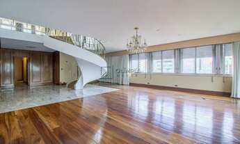 Imagem: Apartamento Venda 3 Dormitórios - 170 m²