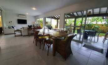 Imagem 6: Casa de Condomínio com 4 dorms, Juquehy, São Sebastião, Cod: 3