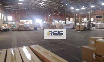 Imagem 2: Galpão à venda, 3618 m² por R$ 11.200.000,00 - Cidade Industrial Satélite de São Paulo - G