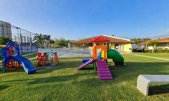 Imagem: Casa em Condomínio na Mário Andreazza