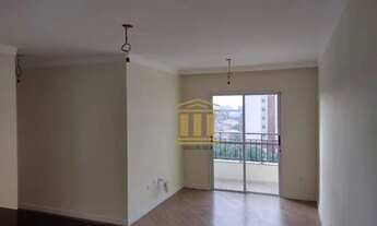 Imagem 6: Apartamento com 2 dormitórios, 62 m² - venda por R$ 350.000,00 ou aluguel por R$ 1.820,00