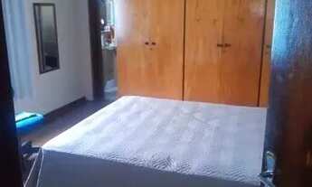 Imagem 4: Casa Térrea Muito Bem Conservada no Monte Castelo São José dos Campos