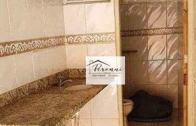 Imagem 5: Casa com 3 dormitórios à venda por R$ 475.000,00 - Parque Residencial Cândido Portinari