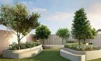 Imagem 2: Jean Charles / Casa Forte: 33m², fechadura eletrônica, horta urbana, lazer completo