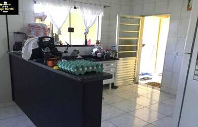 Imagem 3: CASA COM 4 DORMITÓRIOS À VENDA, 238 M² POR R$ 750.000,00 - RESIDENCIAL VITÓRIA - BOITUVA/S