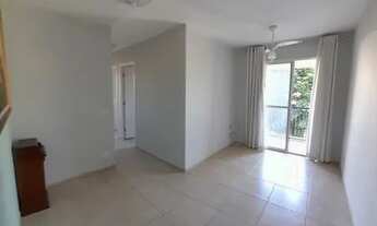 Imagem: Apartamento para venda possui 60 metros