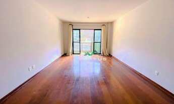 Imagem 7: Apartamento com 3 dormitórios à venda, 116 m² por R$ 750.000,00 - Agriões - Teresópolis/RJ