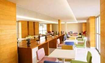 Imagem 4: Varanda castanheira 2 quartos