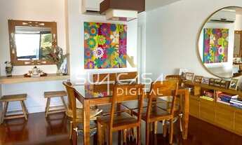 Imagem 7: Lagoa Apartamento com 3 dormitórios