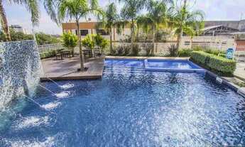 Imagem 2: Apartamento à venda Rua Engenheiro João Luderitz, Sarandi - Porto Alegre