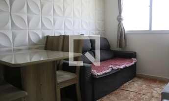 Imagem 3: Apartamento para Aluguel - Itaquera, 2 Quartos, 40 m2