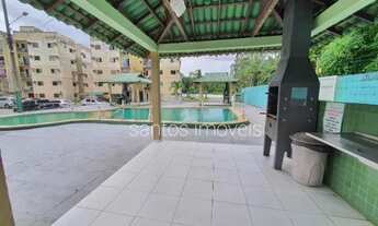 Imagem 3: Green Park 2 na Mario Covas, apto de 3 quartos, R$ 1.200,00