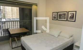 Imagem 3: Apartamento para Aluguel - Consolação, 1 Quarto, 27 m2