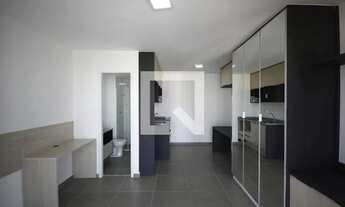 Imagem 5: Apartamento para Aluguel - Vila Mariana, 1 Quarto, 31 m2