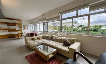 Imagem 4: Ipanema Apartamento com 2 dormitórios