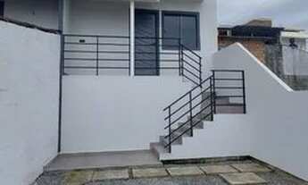Imagem 2: Casa para venda com 70 metros quadrados com 2 quartos em Forquilhas - São José - SC