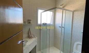 Imagem 6: Casa de Alto Padrão mobiliada com 3 suítes para locação no Condomínio Arujá Hills III - Ar