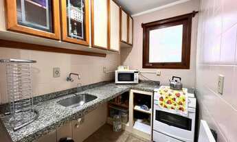 Imagem 5: Apartamento para venda com 60 metros quadrados com 2 quartos em Zona Nova - Capão da Canoa