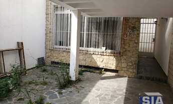 Imagem 2: Casa com 3 dormitórios e 2 salões para alugar, 276 m² por R$ 7.486/mês - Vila Madalena - S