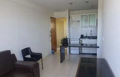 Imagem 3: Quarto sala nascente edf racine são jorge