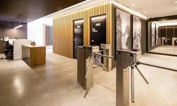 Imagem 4: Conjunto/Sala para Venda - 32.87m², 0 dormitórios, Cidade Baixa