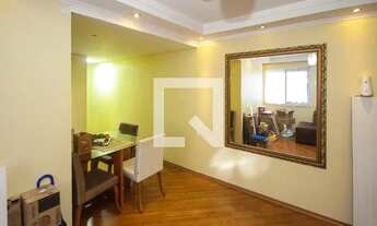 Imagem 3: Apartamento para Aluguel - Vila Califórnia, 3 Quartos, 78 m2