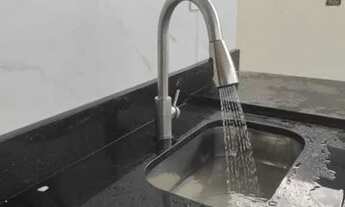 Imagem 6: Casa com 3 dormitórios à venda, 104 m² por R$ 629.000,00 - Muçumagro - João Pessoa/PB