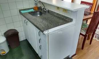 Imagem 4: Flat com 2 dormitórios para alugar, 55 m² por R$ 5.500,00/mês - Jardins - São Paulo/SP