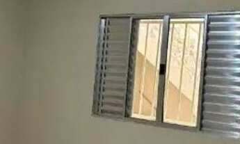 Imagem 2: Casa com 2 dormitórios para alugar, 60 m² por R$ 1.200/mês - Parque Jaguari (Fazendinha)