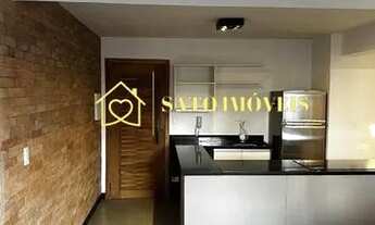 Imagem 2: IMPERDÍVEL! More no Itaim Bibi