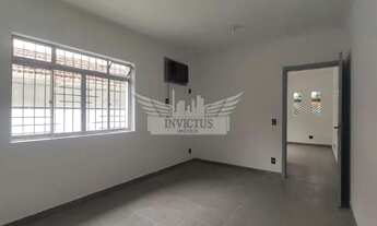 Imagem 3: Casa Comercial com 5 Dormitórios para Locação, 150m² - Vila Alzira, Santo André/SP