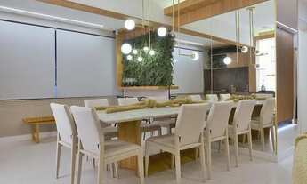 Imagem 7: Apartamento com 3 dormitórios à venda, 97 m² por R$ 805.000 - Condomínio Horizonte Divino