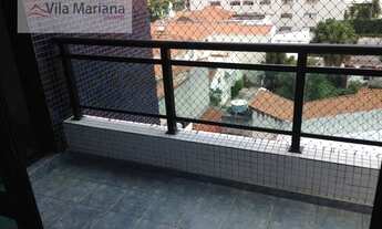 Imagem 7: Apartamento 3 suítes e 4 vagas em Vila Clementino