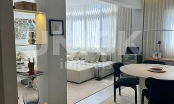 Imagem 4: Apartamento para Locação em São Paulo, Itaim Bibi, 1 dormitório, 1 suíte, 2 banheiros, 1 v