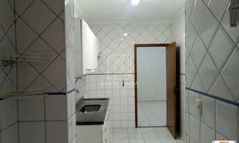 Imagem 5: Apartamento (tipo - padrao) 2 dormitórios, cozinha planejada, em condomínio fechado