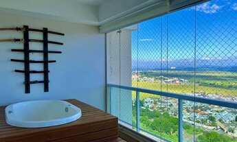 Imagem 7: Apartamento com 3 suítes para alugar, 157 m² por R$ 8.999/mês - Jardim Aquarius - São José