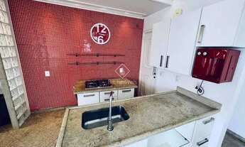 Imagem 4: Vendo ou Alugo Cobertura no Parque das Rosas