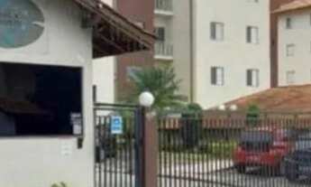 Imagem: Apartamento em Mogi das Cruzes