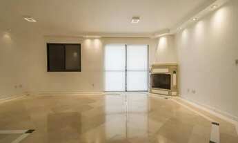 Imagem 6: APARTAMENTO - CAMPO BELO - SP