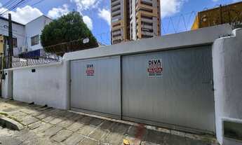 Imagem 2: Casa para aluguel com 240 metros quadrados com 4 quartos em Aldeota - Fortaleza - CE