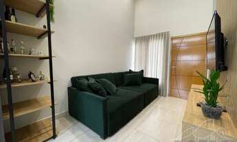 Imagem 7: Casa | 93,00 m² de Construção | Jd. Araucária