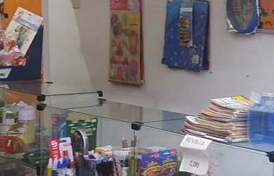 Imagem 3: Copiadora e Papelaria